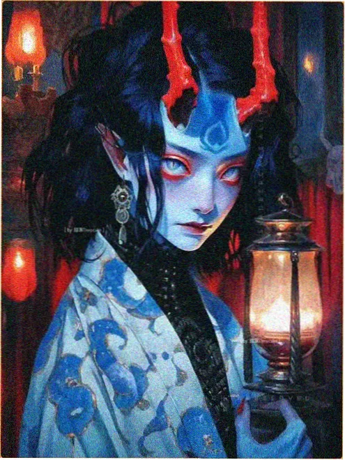 再漫画最终帧封面